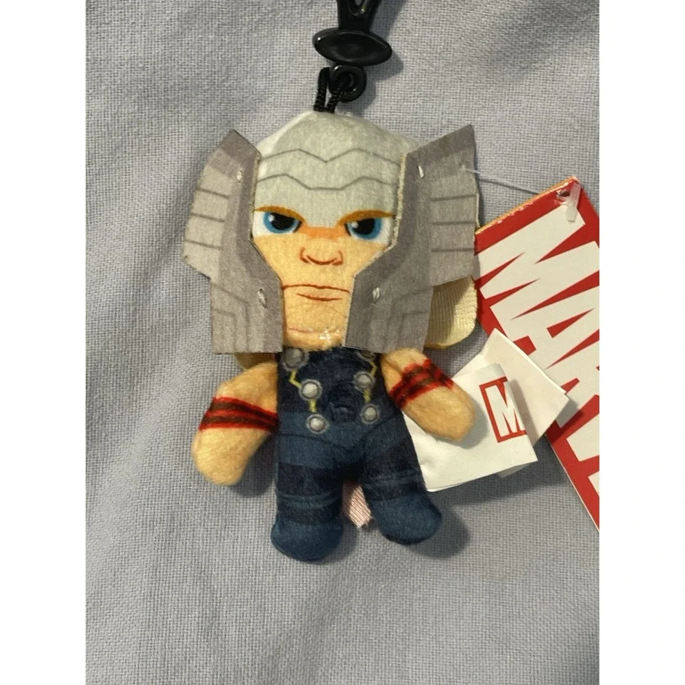 NEW Marvel Avengers 3.5